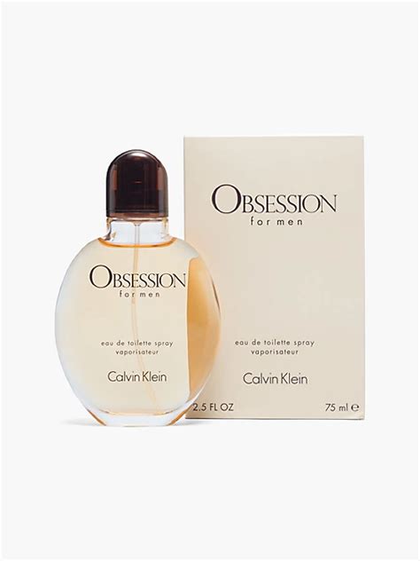 calvin Klein Perfume official website